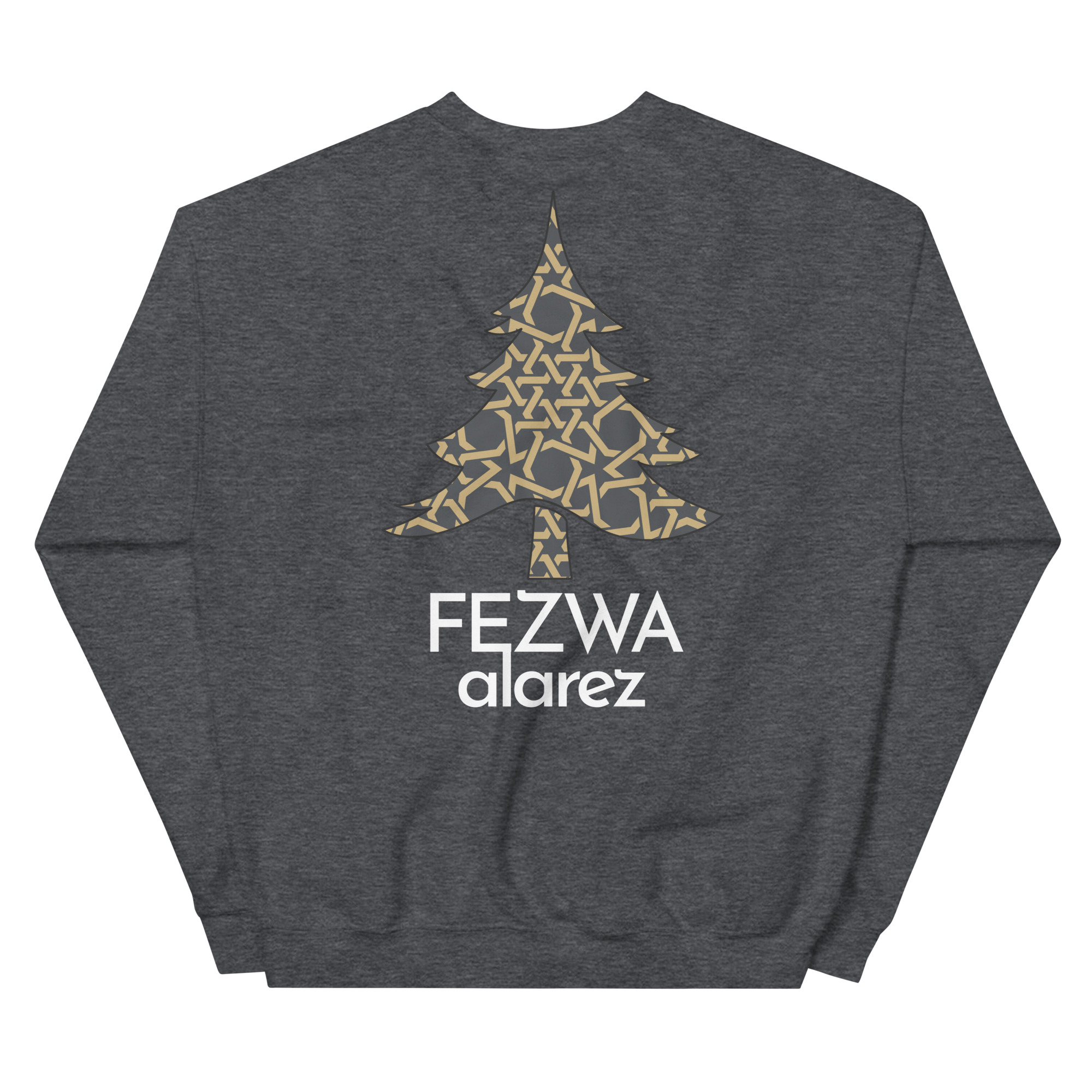 Fezwa Original Sweater